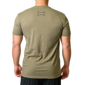 STrong Shirt Green - Image 03