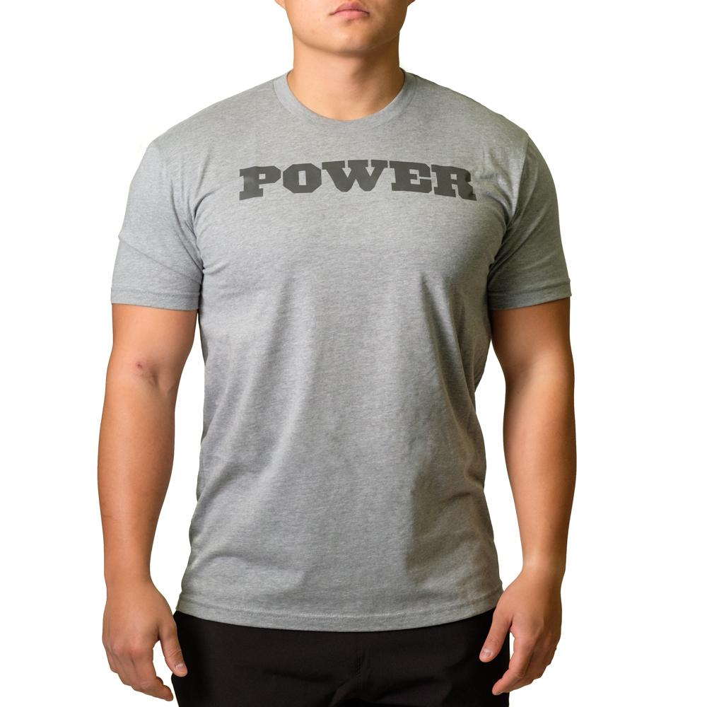 POWER LR Shirt - Image 01