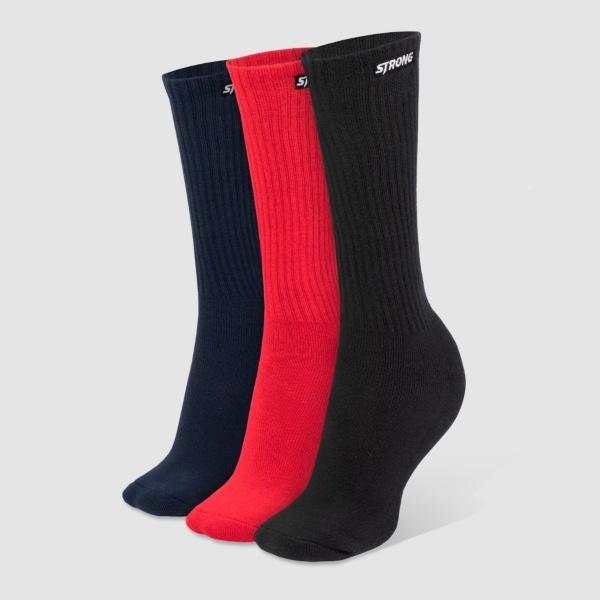 SLING SHOT EVERYDAY SOCKS (3 PAIRS)