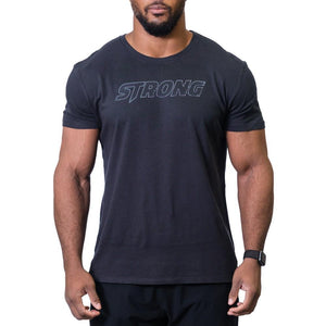 Vintage STrong Tee