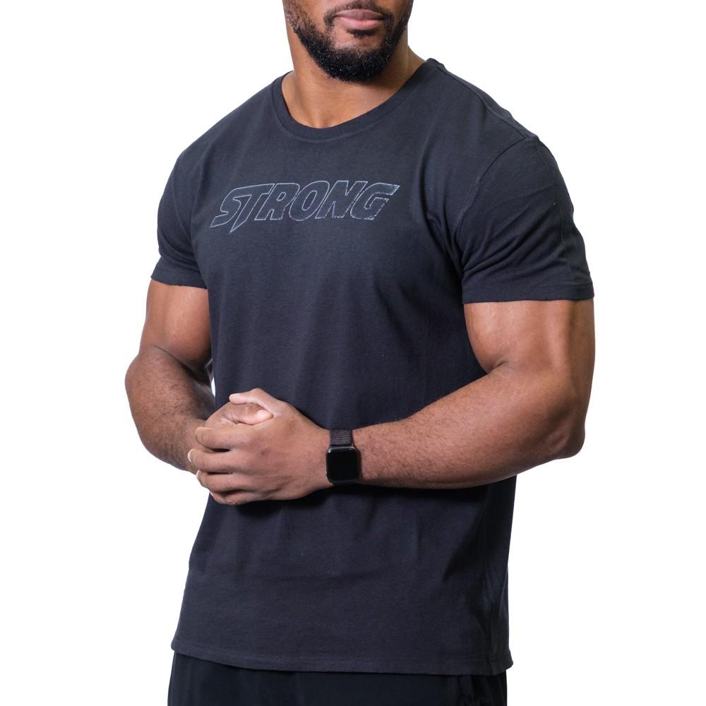Vintage STrong Tee