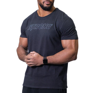 Vintage STrong Tee
