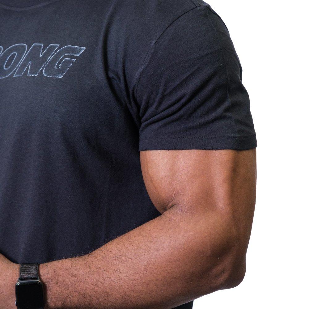 Vintage STrong Tee