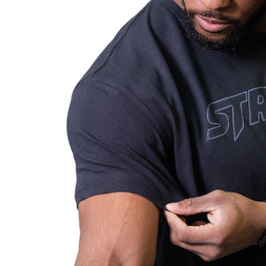 Vintage STrong Tee