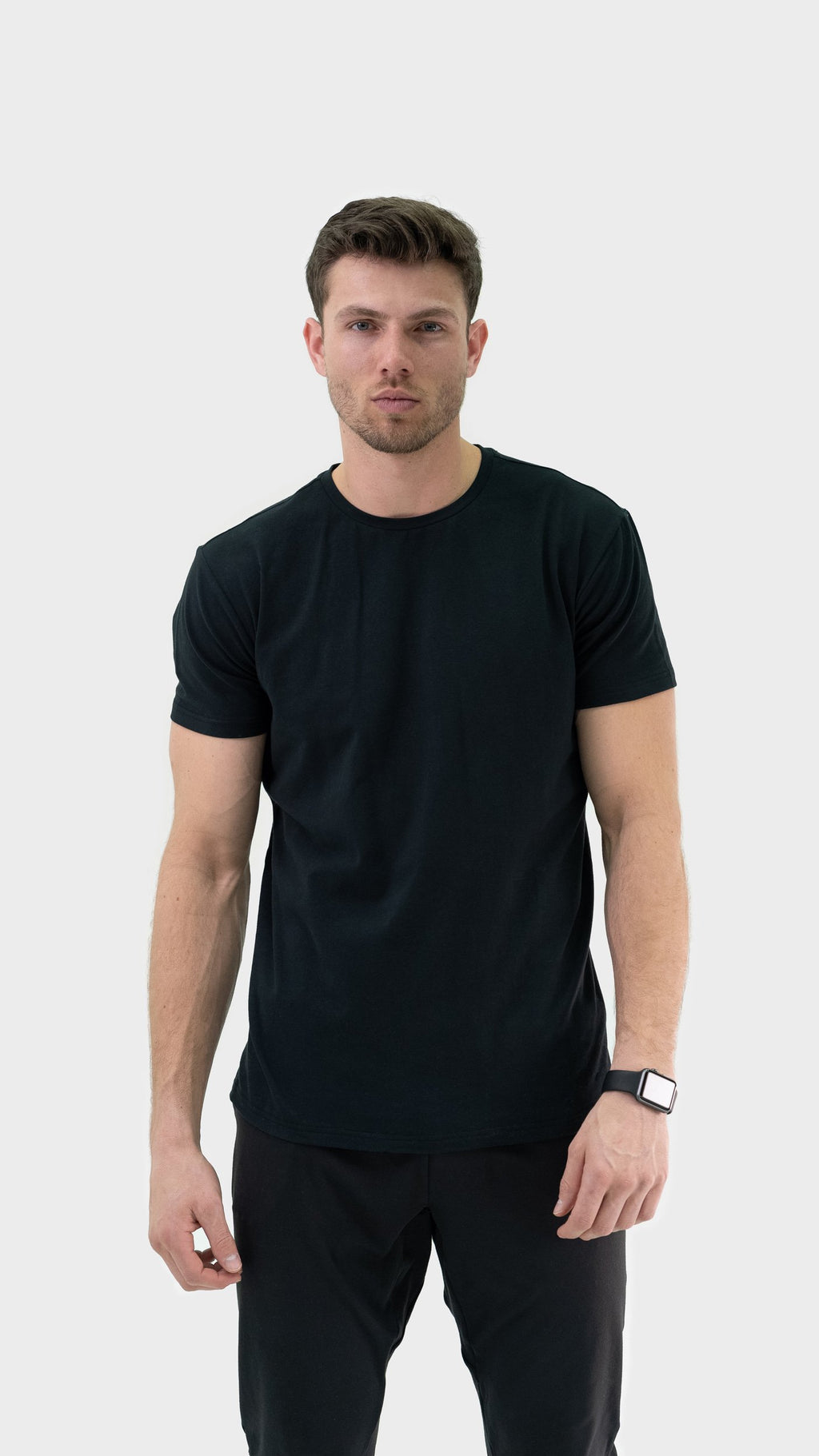The Prospect Tee - Midnight