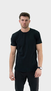 The Prospect Tee - Midnight