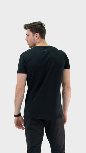 The Prospect Tee - Midnight