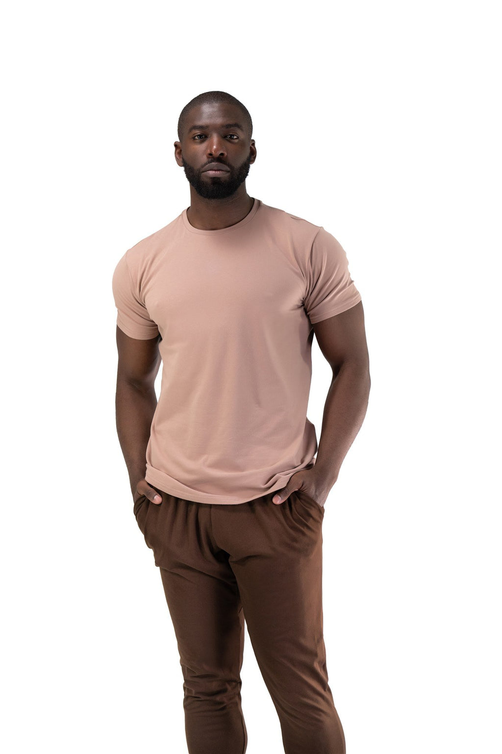 The Prospect Tee - Shore