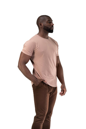 The Prospect Tee - Shore
