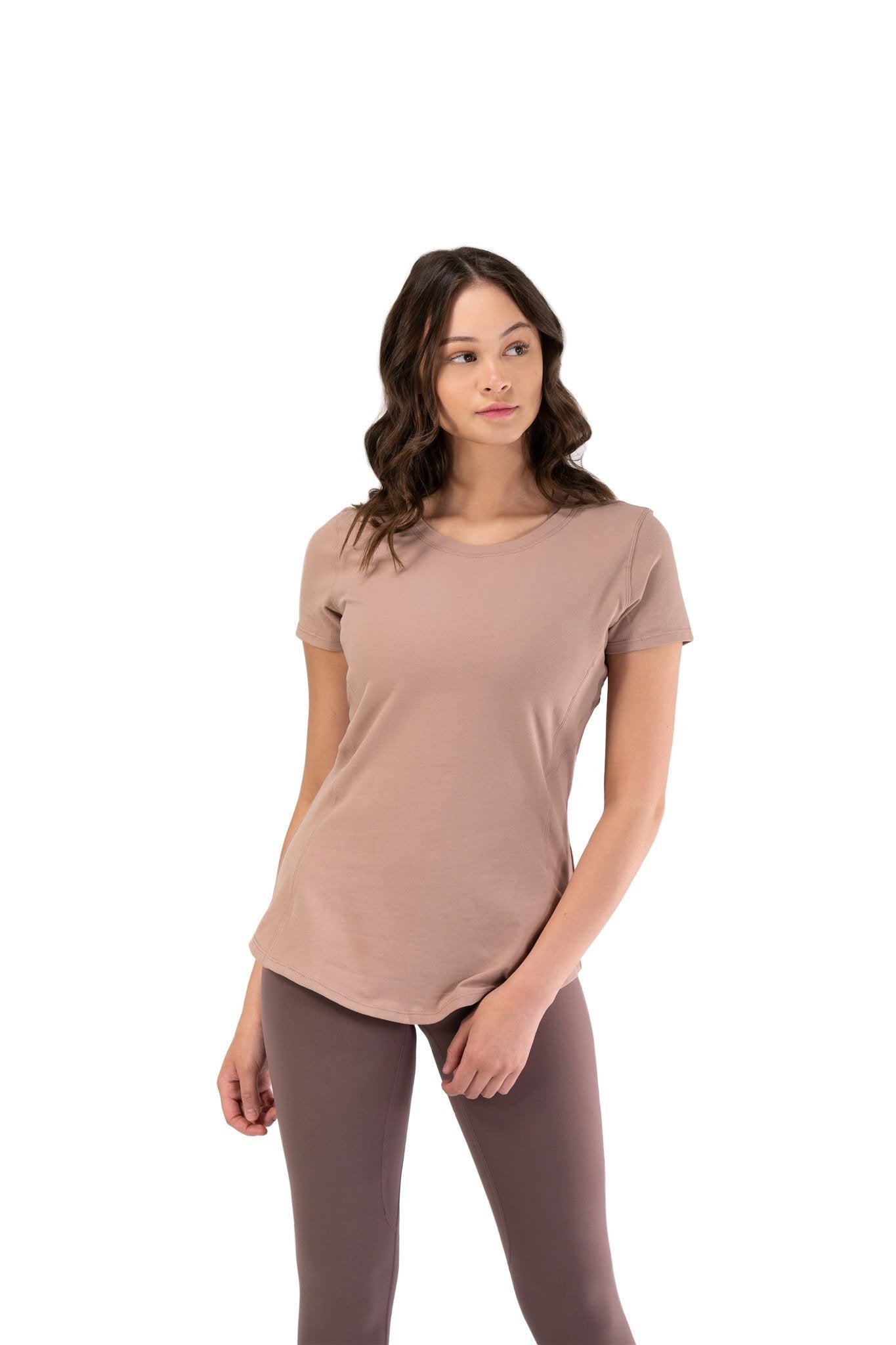The Serene Tee - Shore